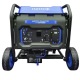 Бензиновый генератор инверторный Haitec HT-GBR8000IES в Смоленске