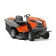 Садовый минитрактор Husqvarna CTH 184T в Смоленске