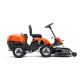 Садовый райдер Husqvarna R 112C с двигателем Briggs&amp;Stratton в Смоленске