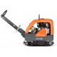 Виброплита реверсивная Husqvarna Atlas Copco LG 400 DEC в Смоленске