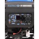 Бензиновый генератор инверторный Haitec HT-GBR5500IES в Смоленске