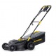 Газонокосилка электрическая Champion EM4018 в Смоленске