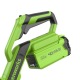 Аккумуляторный триммер GreenWorks G40LT331 4 Ач в Смоленске