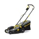 Газонокосилка электрическая Champion EM3816 в Смоленске