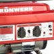 Бензогенератор Kronwerk LK 2500 2 кВт в Смоленске