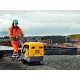 Виброплита реверсивная Husqvarna Atlas Copco LG 400 в Смоленске