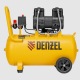 Компрессор поршневой безмасляный Denzel DLP-1500/50 в Смоленске