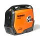 Бензиновый генератор инверторный Daewoo GDA 2500 Si 2 кВт в Смоленске