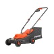 Газонокосилка электрическая Patriot PT 1130Е в Смоленске