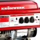 Бензогенератор Kronwerk LK 6500 5 кВт в Смоленске