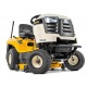Садовый минитрактор Cub Cadet CC 917 AN в Смоленске