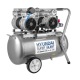 Компрессор поршневой безмасляный Hyundai HYC 30250LMS в Смоленске
