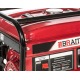 Бензогенератор Brait BR3800-CU(Е) 2.9 кВт в Смоленске