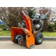 Снегоуборщик Holzfforma ST324DLE PRO в Смоленске