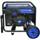 Бензиновый генератор инверторный Haitec HT-GBR8000IES в Смоленске