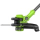 Аккумуляторный триммер GreenWorks GD24LT331 (без аккумулятора и зарядного устройства) в Смоленске