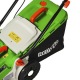 Газонокосилка электрическая RedVerg RD-ELM430 в Смоленске