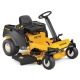 Садовый трактор Cub Cadet RZT-S 46 KOHLER в Смоленске