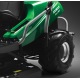 Садовый минитрактор Caiman Croso Max 2WD 97D2C2 в Смоленске