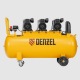 Компрессор поршневой безмасляный Denzel DLP-4500/150 в Смоленске