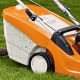 Газонокосилка бензиновая Stihl RM 655 V в Смоленске