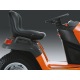 Садовый минитрактор Husqvarna TS 138 9604104-21 в Смоленске