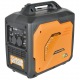Бензиновый генератор инверторный Carver PPG-3500IS Duomatic 2.5 кВт в Смоленске
