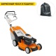 Газонокосилка бензиновая Stihl RM 655 V в Смоленске