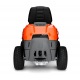 Садовый райдер Husqvarna R 112C с двигателем Briggs&amp;Stratton в Смоленске