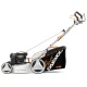 Газонокосилка бензиновая Daewoo L 50SP (X BLADE) в Смоленске