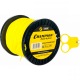 Корд триммерный Champion Star 2.4мм, 90м (звезда)+нож в Смоленске