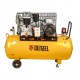 Компрессор поршневой Denzel DR4000/200 в Смоленске