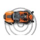 Садовый райдер Husqvarna R 422 AWD в Смоленске