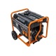 Бензогенератор Villartec GG3400W 2.6 кВт в Смоленске