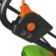 Газонокосилка электрическая RedVerg RD-ELM380 в Смоленске