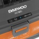 Пылесос аккумуляторный Daewoo DAVC 1621Li SET в Смоленске