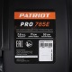 Снегоуборщик Patriot PRO 785Е в Смоленске