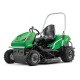Садовый минитрактор Caiman Croso 4WD 97D2C в Смоленске