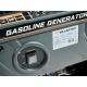 Бензогенератор Villartec GG6300C 5 кВт в Смоленске