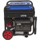 Бензиновый генератор инверторный Haitec HT-GBR5500IES в Смоленске