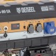 Бензогенератор Denzel PS-80 EA 7 кВт в Смоленске