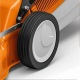 Газонокосилка аккумуляторная Stihl RМА-248.0 в Смоленске
