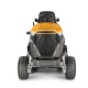 Садовый минитрактор Stiga Estate Pro 9102 XWS в Смоленске