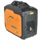 Бензиновый генератор инверторный Carver PPG-3500IS Duomatic 2.5 кВт в Смоленске