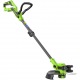 Аккумуляторный триммер GreenWorks GD24LT331 в Смоленске