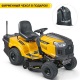 Садовый минитрактор Cub Cadet LT1 NR92 в Смоленске