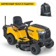 Садовый минитрактор Cub Cadet LT3 PR105 в Смоленске