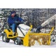 Садовый минитрактор Cub Cadet HDS 3235 + дополнительное оборудование или скидка в подарок! в Смоленске